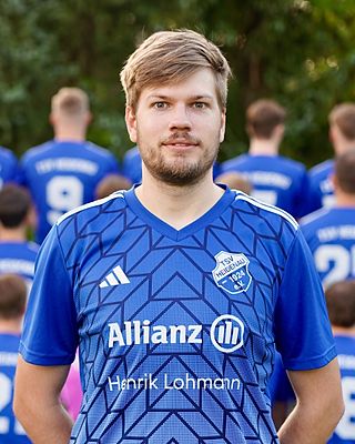 Fabian Rene Jänecke