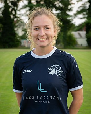 Lea Rottwinkel