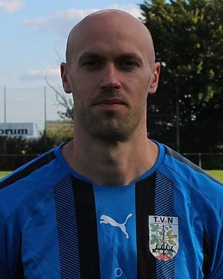 Dominik Gauß