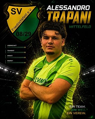 Alessandro Trapani