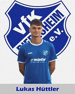 Lukas Hüttler