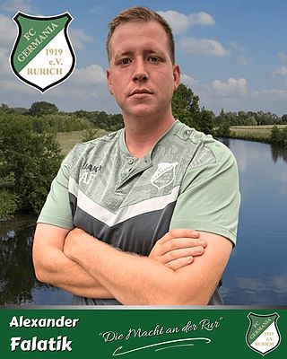 Alexander Falatik