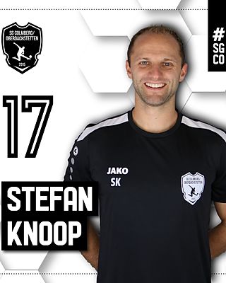 Stefan Knoop