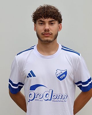 Rico Schön da Silva