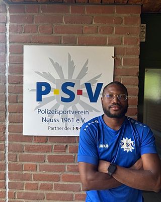 Alex Francklin Wobiwo Fowe