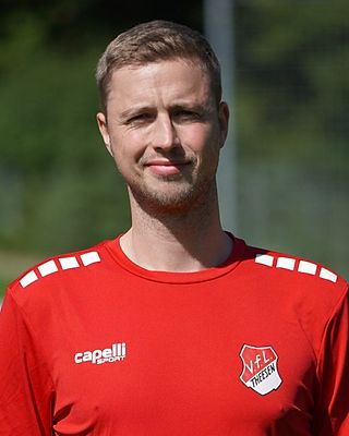 Nils Krieft