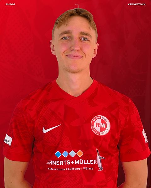 Maximilian Uhlig
