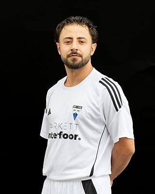 Ümit Sen