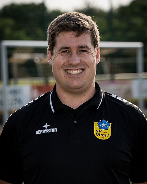 Foto: SV Veert