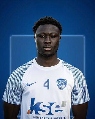 Abdou Badji Coly