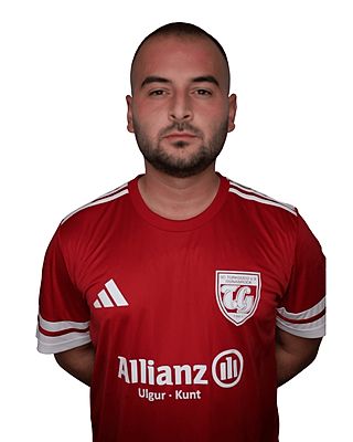 Fuat Ucar