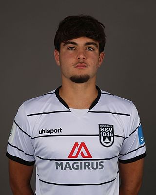 Julian Groß