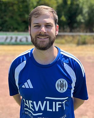 Lukas Hornetz