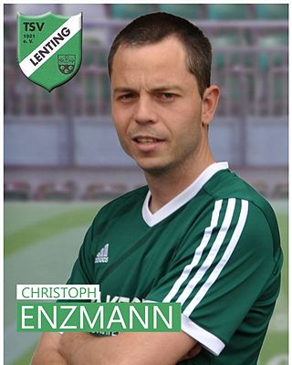 Christoph Enzmann