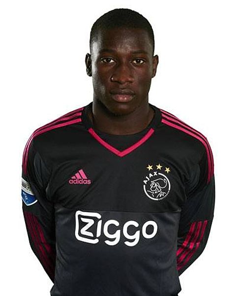 Foto: www.ajax.nl