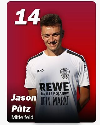 Jason Pütz