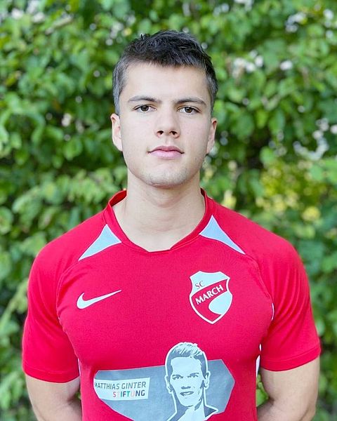 Foto: SC March
