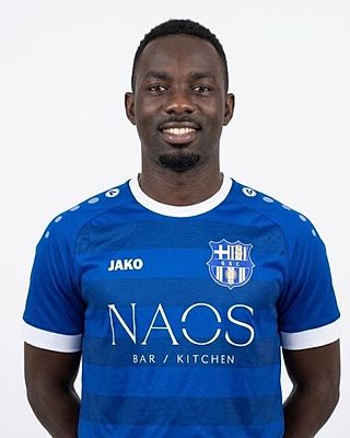 Patrick Kojo Sena Segbawu