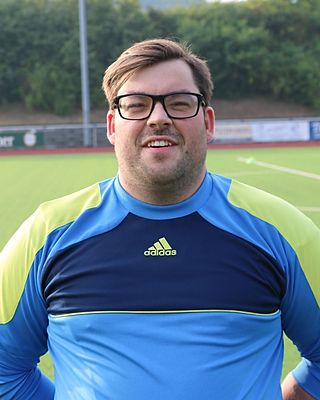 Christopher Hagemann