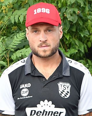 Dominik Bobinger