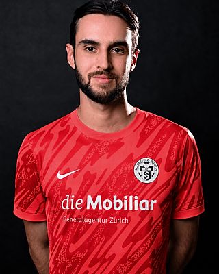 Mischa Stähelin