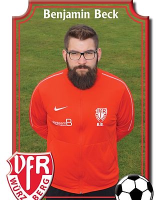 Benjamin Beck