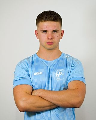 Elias Karmann