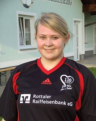 Astrid Zeilinger