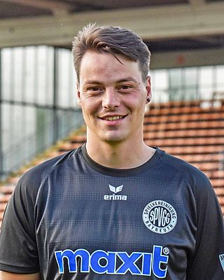 Marc Reinhardt