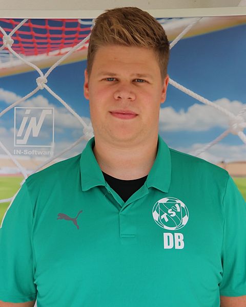 Foto: TSV Auerbach