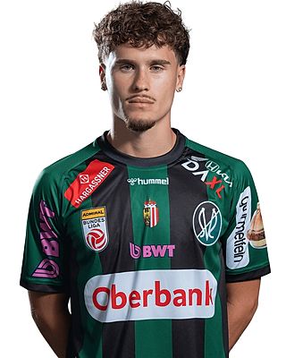 Oliver Sorg