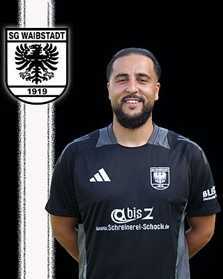 Ibrahim Akseven