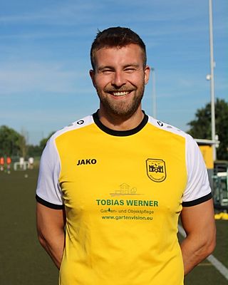 Frederik Gietmann