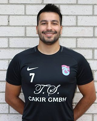 Erkan Güzel
