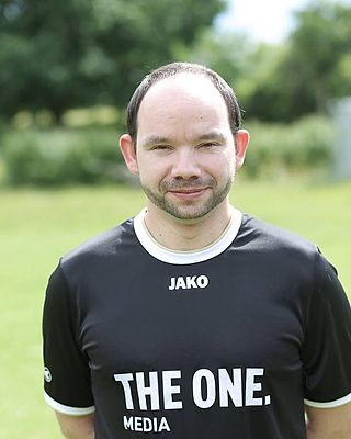 Daniel Birkholz