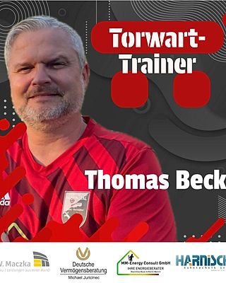 Thomas Beck
