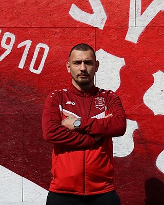 Tayfun Sahin
