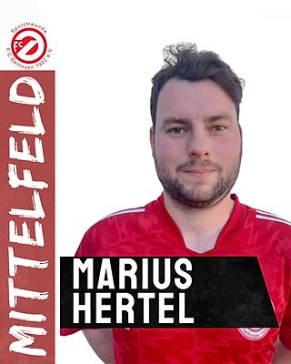 Marius Hertel