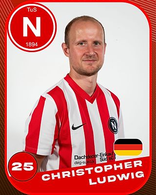Christopher Ludwig
