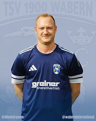 Maximilian Korell