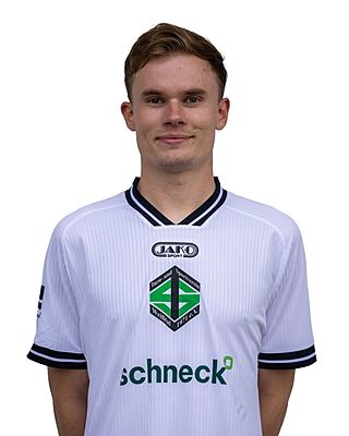 Luca Dors