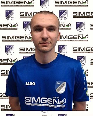 Kai Paller