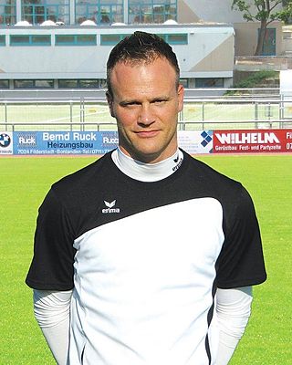 Christian Landenberger