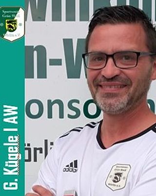 Gerhard Kügele