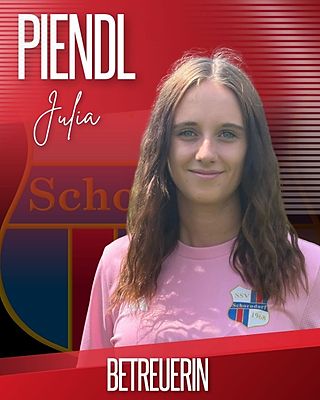 Julia Piendl