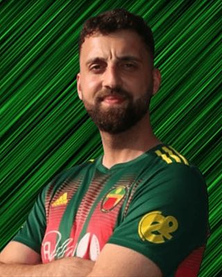 Hogir Akbulut