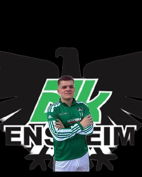 Foto: Djk Ensheim