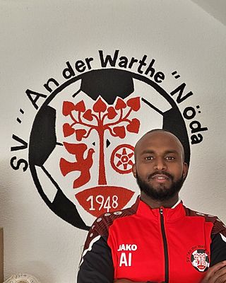 Abdirahim Husseien Isse