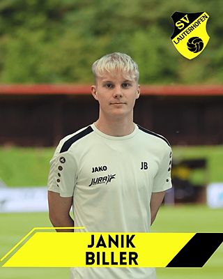 Janik Biller