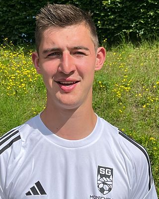 Nico Wollgarten